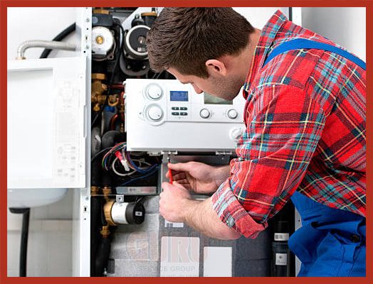 Boiler Installation Services in Surrey and Metro Vancouver
