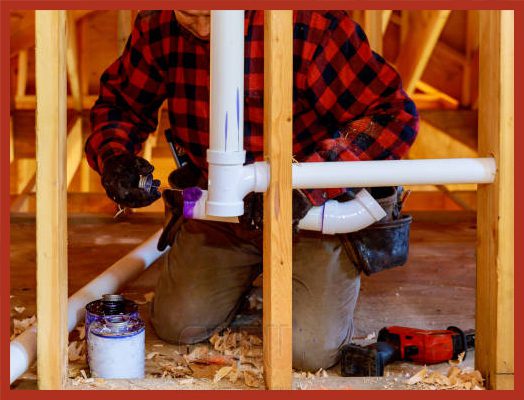 Drain-Line Installation Services in Surrey and Metro Vancouver