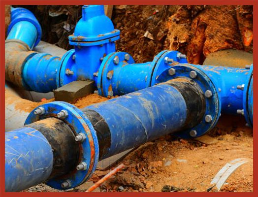 Drain-Line Repair Services in Surrey and Metro Vancouver