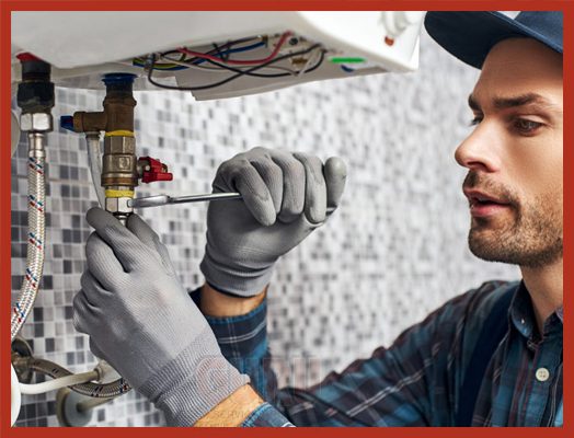 Electric Water Heater Services in Surrey and Metro Vancouver