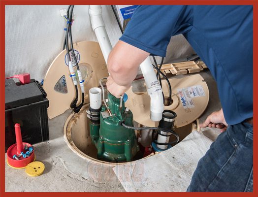 Sewage Services in Surrey and Metro Vancouver