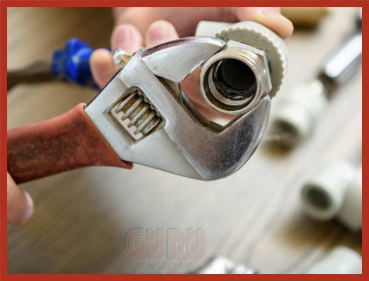 Water Line Replacement Services in Surrey and Metro Vancouver