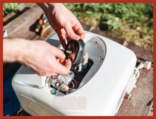 Boiler Replacement Services in Surrey and Metro Vancouver