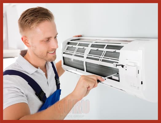 Cooling Services in Surrey and Metro Vancouver