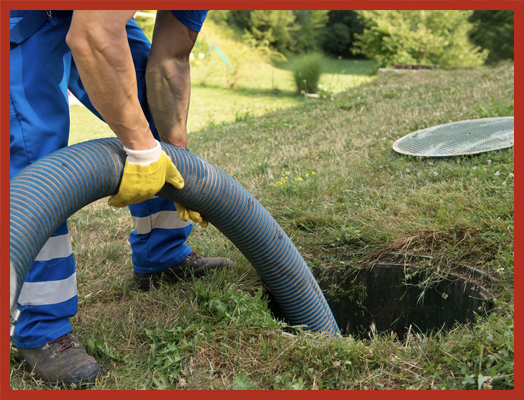 Drain-Line Services in Surrey and Metro Vancouver