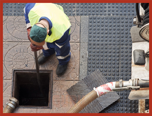 Drainage System Services in Surrey and Metro Vancouver