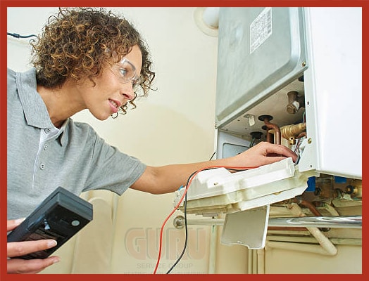 Electric Water Heater Installation Services in Surrey and Metro Vancouver