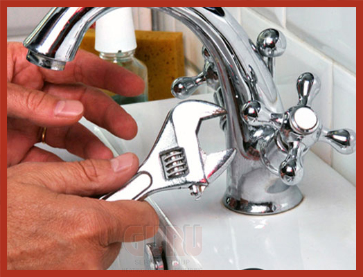 Guru Plumbing Offering Faucet Services in Surrey