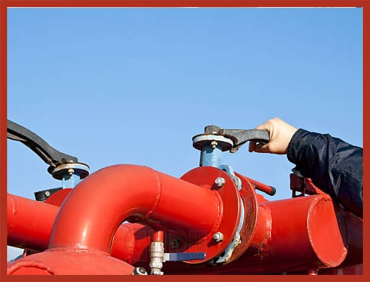 Gas Line Replacement Services in Surrey and Metro Vancouver