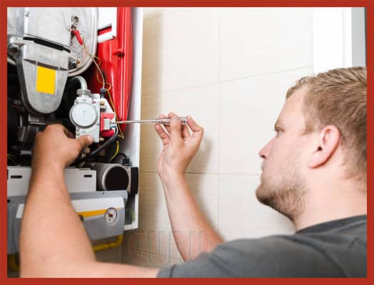 Natural Gas Water Heater Installation Services in Surrey and Metro Vancouver