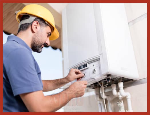 Natural Gas Water Heater Replacement Services in Surrey and Metro Vancouver