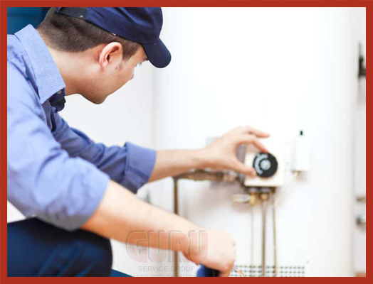 Natural Gas Water Heater Services in Surrey and Metro Vancouver