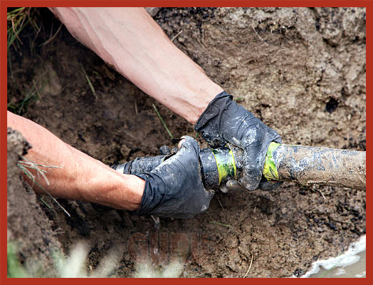 Sewage Repair Services in Surrey and Metro Vancouver