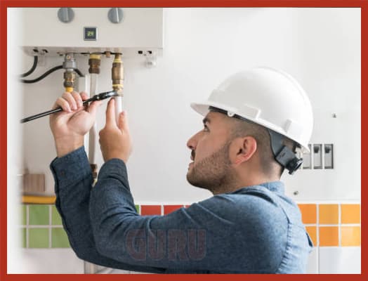 Water Heater Repair Services in Surrey and Metro Vancouver