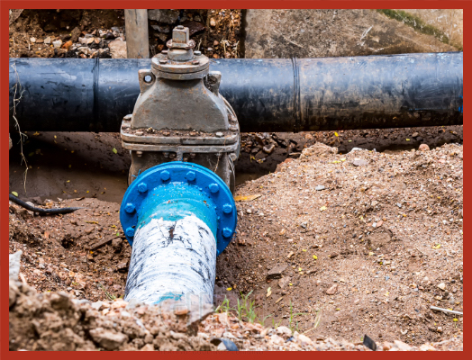 Water Line Services in Surrey and Metro Vancouver