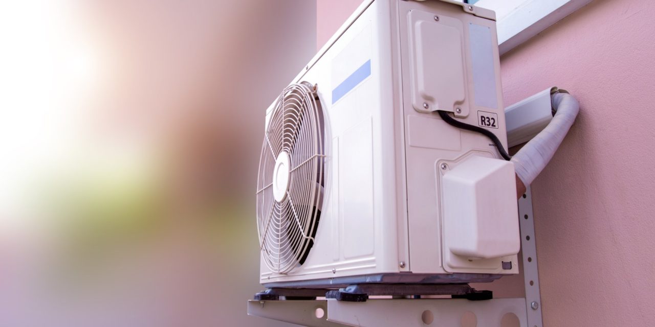 Upgrade To A Heat Pump From Your Old AC Today