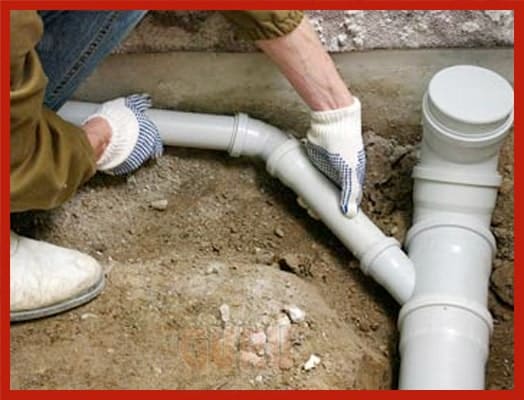 Professional Conducting Drain Cleaning Services
