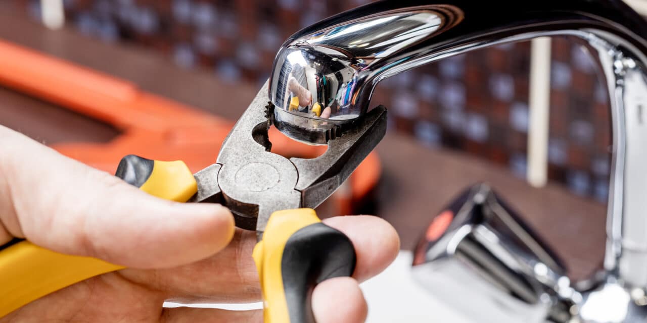 Repair or Replace? Signs It’s Time to Upgrade Your Faucet