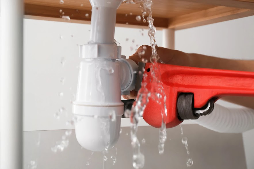 Top Tips for Effective Water Line Repair in Surrey