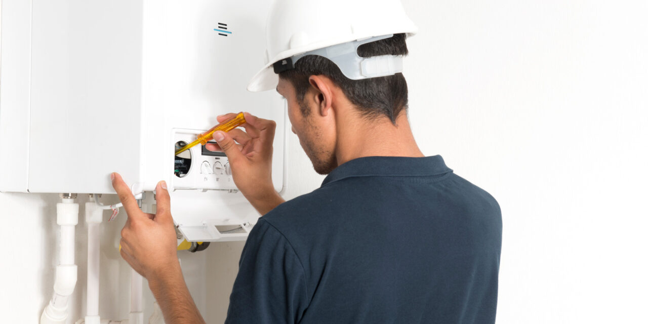 Boiler Pressure Problems? Here’s How to Identify and Fix Them in Surrey