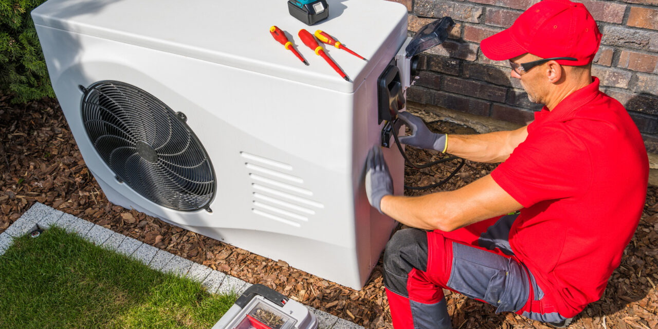 Surrey Homeowners: How Refrigerant Leaks Impact Heat Pump Performance