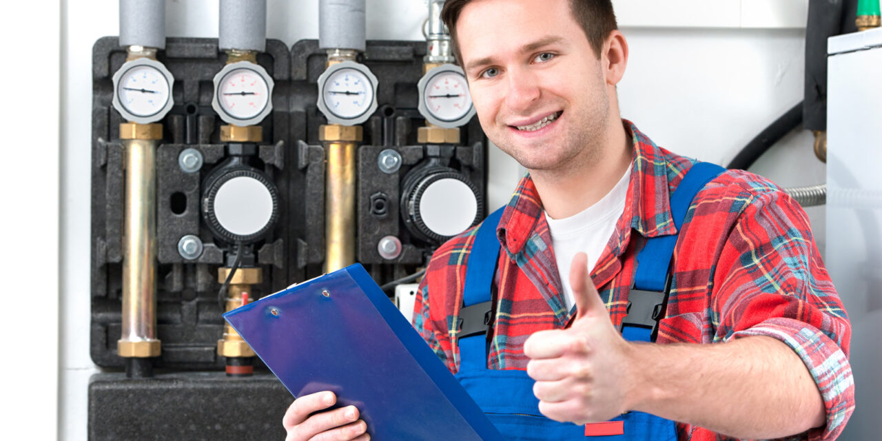 Commercial Boiler Problems and How to Fix Them in Surrey