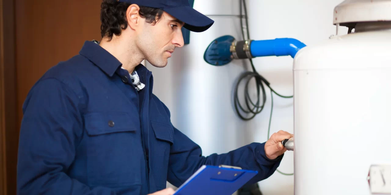 Tired of Running Out of Hot Water? Tankless Could Be the Answer