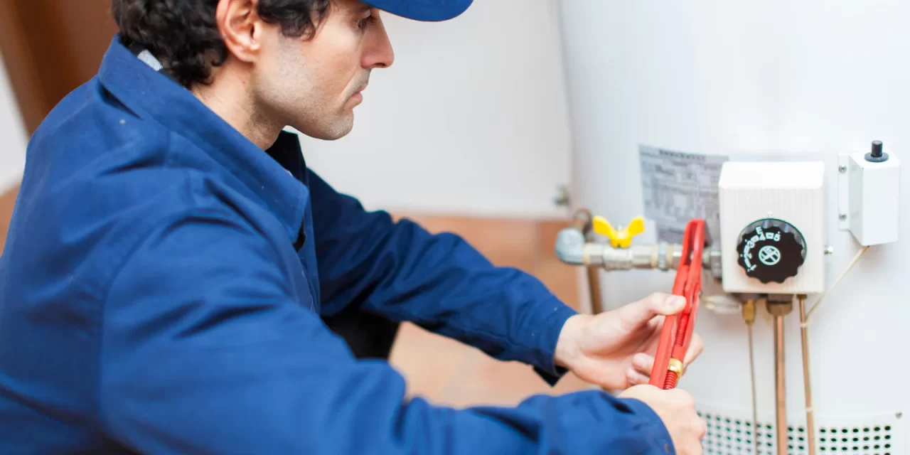 Why Tankless Water Heaters Are Perfect for Small Apartments