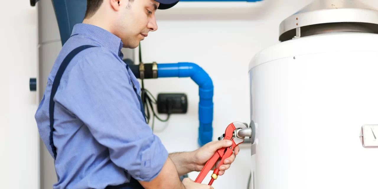 Why Your Water Heater Should Be Inspected Year-Round
