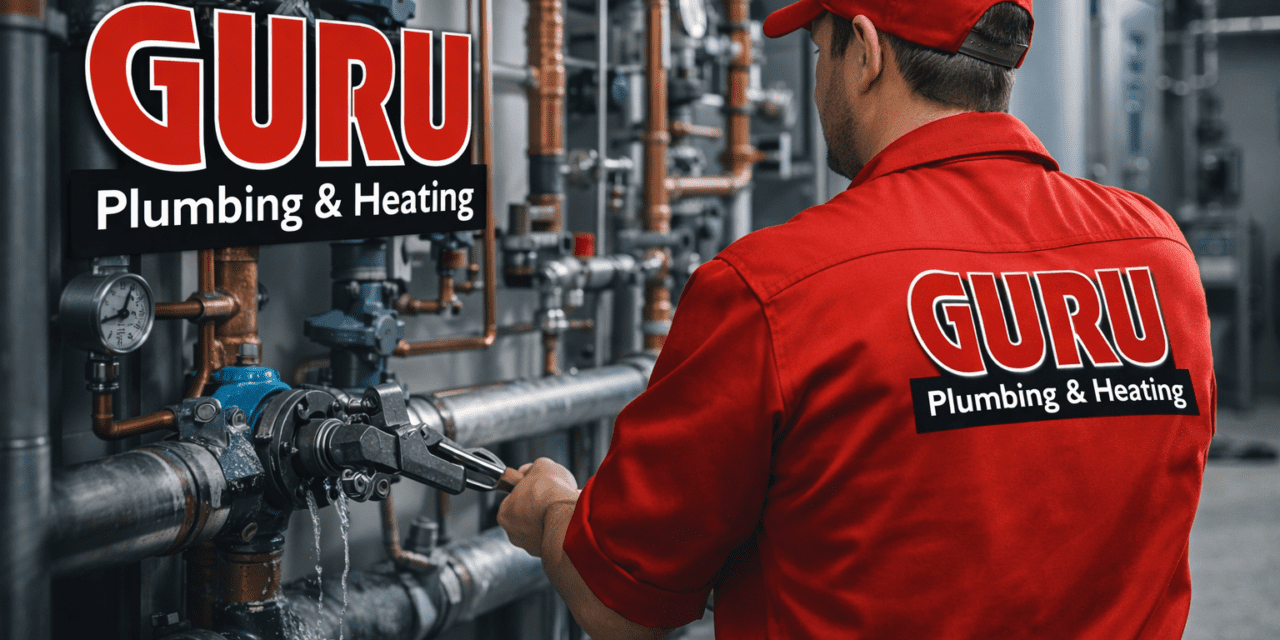 Who Is the Best Commercial Plumber in Surrey for Emergency Repairs?