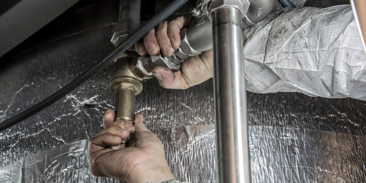 How Long Do Plumbing Pipes Last? A Realistic Lifespan Guide for Homeowners