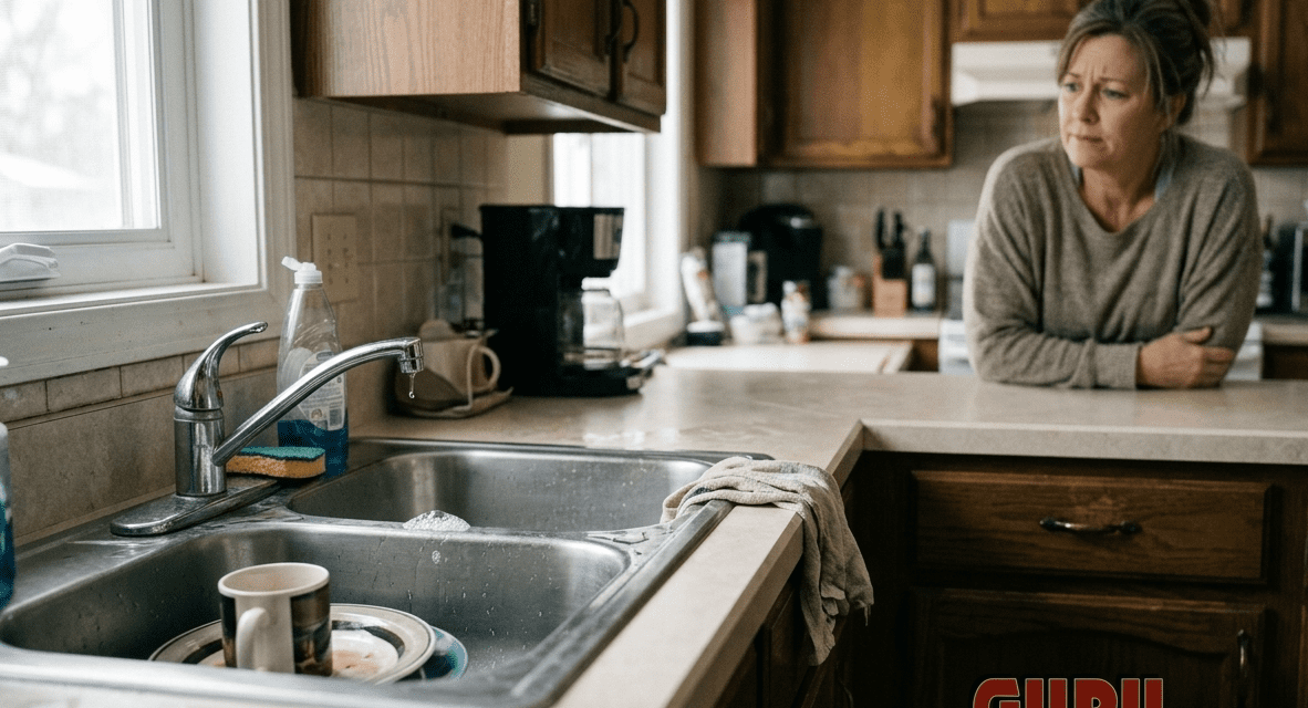 Gurgling Drains and Bad Odors: What They Mean for Your Sewer Line