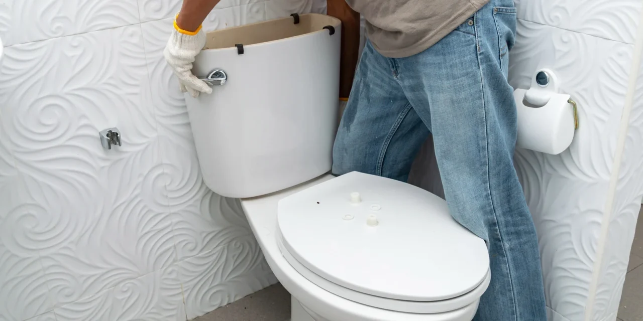 Toilet Repair vs Toilet Replacement: Which One Do You Need?