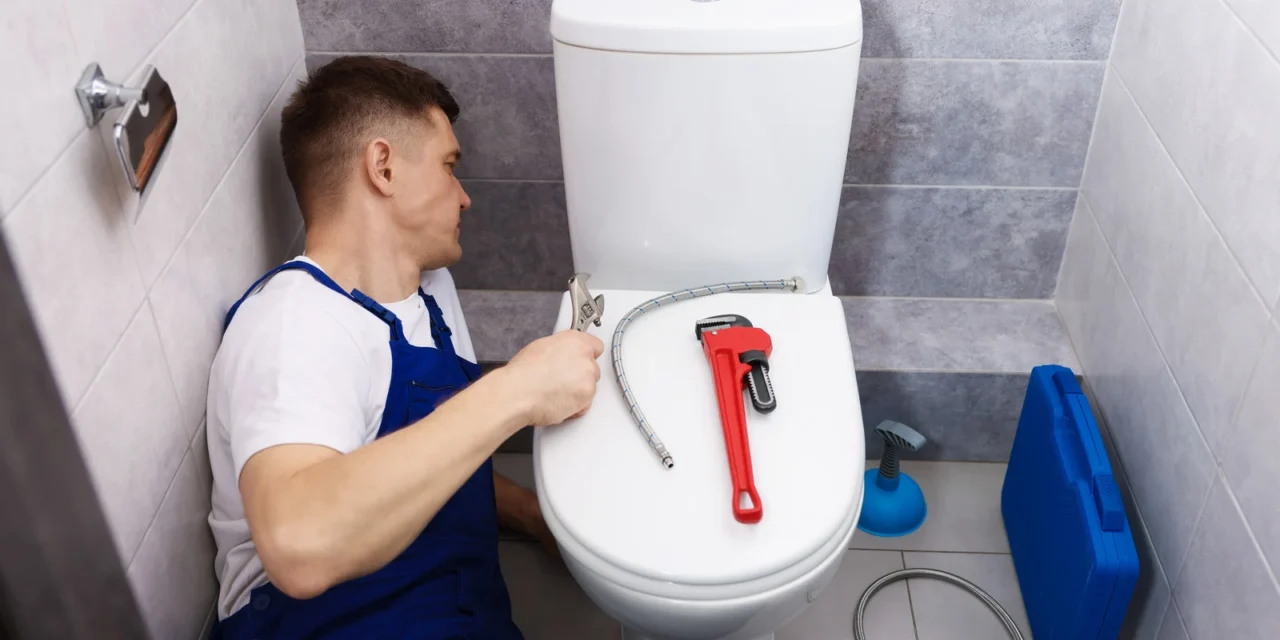 Toilet Not Flushing Properly? Causes, Fixes & When to Call a Plumber