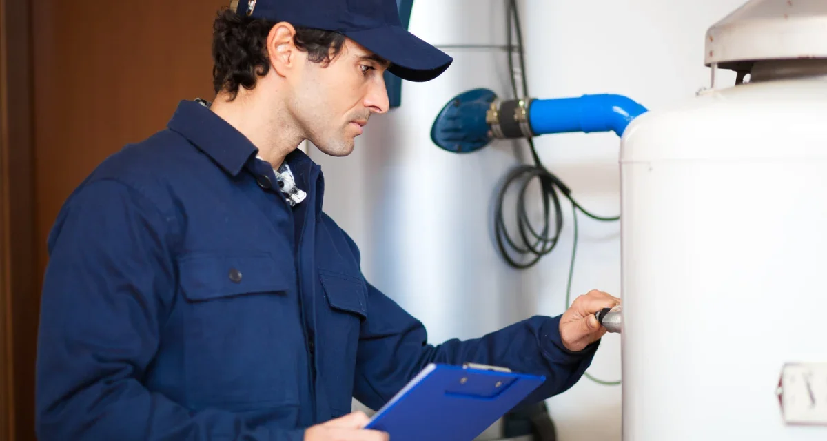 How Long Does a Water Heater Last in Surrey? Repair vs. Replace Before Winter