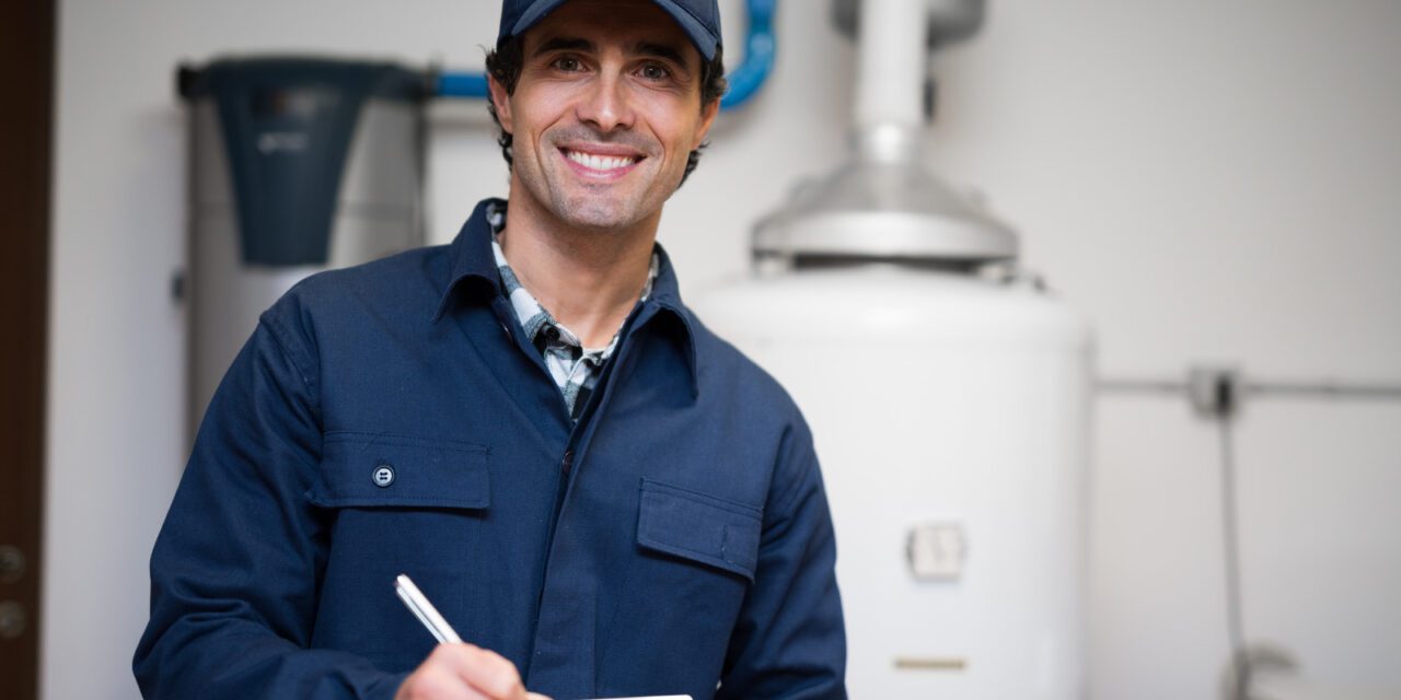 What Should Be Checked Before Installing a Tankless Water Heater in a Surrey Home?